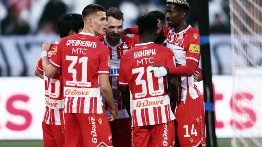 Milojević počinje misiju - Liga šampiona: Od Beograda do Rusije