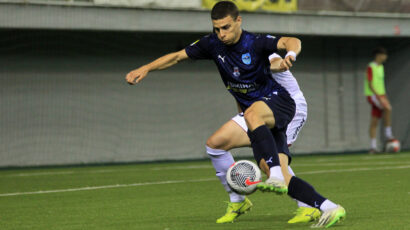 Leskovačka mućkalica na meniju Pančevaca: Savić debitovao pobedom, Kragujevčani bez snage za preokret!