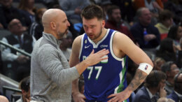 Dalas okreće novi list: Dončićev trejd na kraju nije preživeo ni Kid