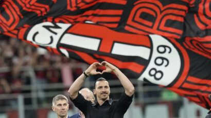 Slučaj srpskog fudbalera zatvorio vrata Milana – nemački biser ne može na San Siro