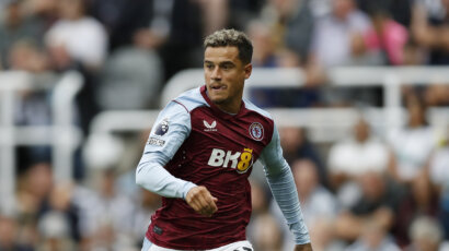 Kutinjo se posle 16 godina vraća u Vasko da Gamu