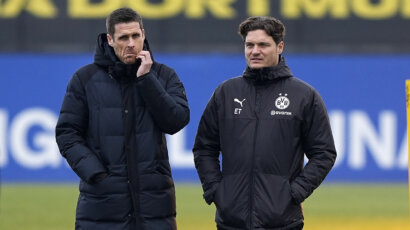 Terzić se ne predaje pre borbe: Na jedan meč smo sposobni da pobedimo svakoga