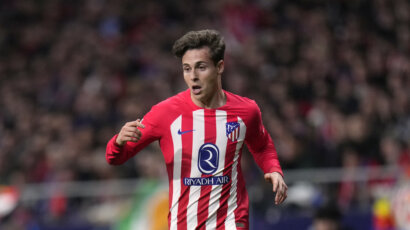 Rikelme matirao Rajkovića i rastužio srpsku koloniju sa najvećeg španskog ostrva