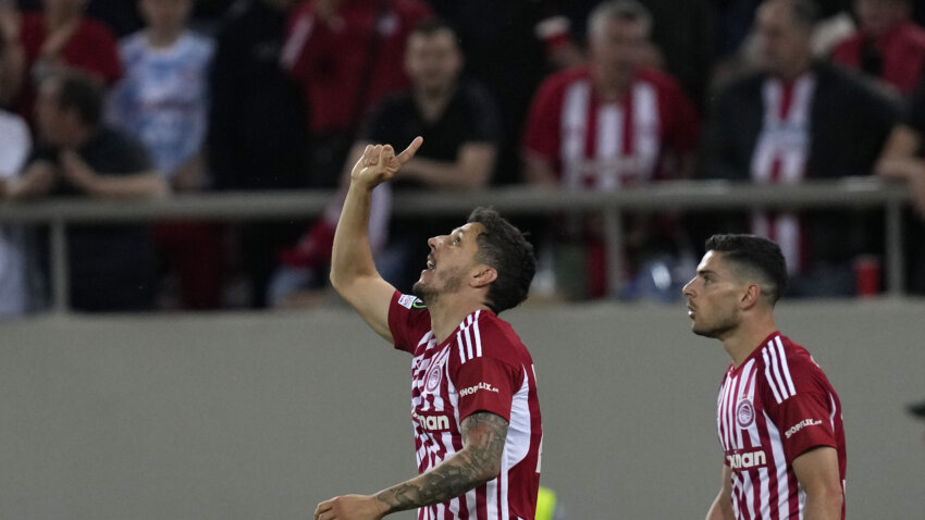 Stevan Jovetić posle bajkovite noći o sudaru emocija: Da tamo završim karijeru? Imaju moj broj, mogu da me zovu