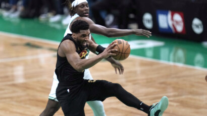 Vreme je da se priča o Mičelu i Bostonovom „domaćem  terenu“