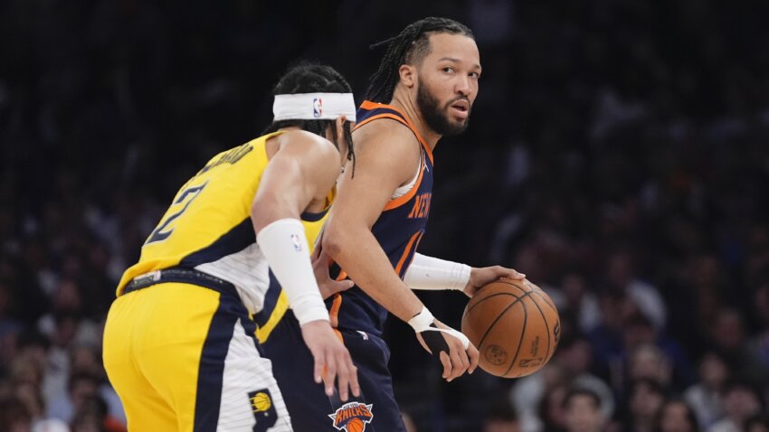 Za navijače Njujorka, neko drugi je MVP: Povrede se nižu - Branson pobeđuje