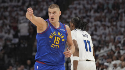Ocene NBA timova: Zašto je Jokićev Denver tek 28, a Topićeva Oklahoma prva