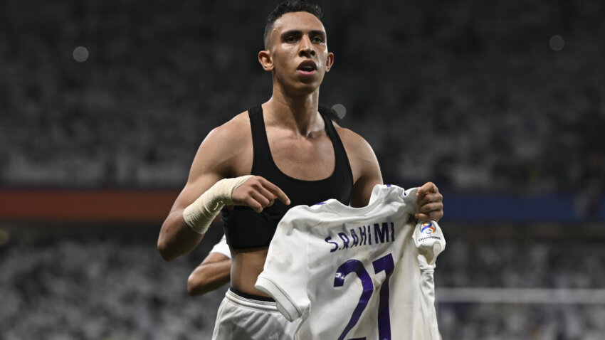 Al Ain pokorio Aziju, petardom do trofeja Lige šampiona