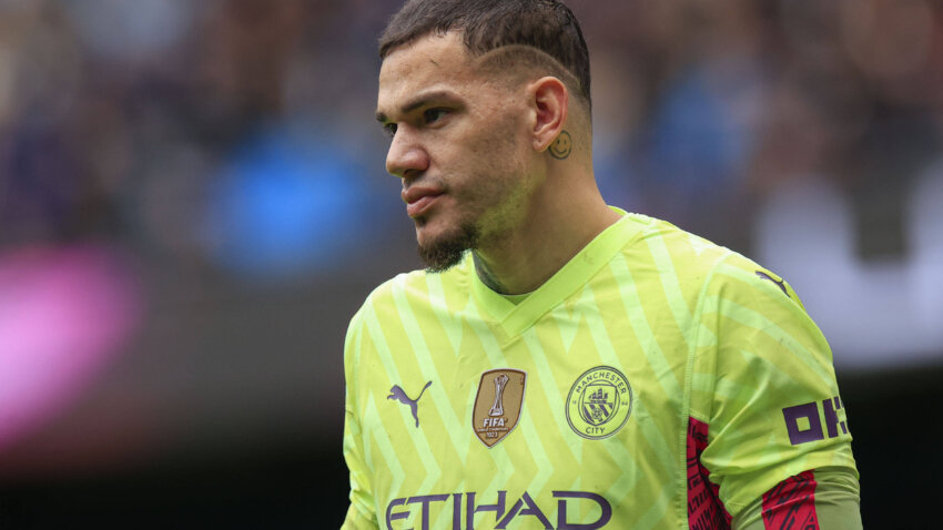 Siti našao zamenu ako Ederson odluči da napusti klub