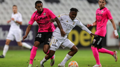 Zmajevima ne pomaže ni preokret – Voždovac se priključio Radniku u nižem rangu: Remi u Ivanjici naterao oba aktera da strahuju