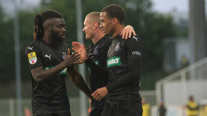 Partizan u kvalifikacijama za Ligu šampiona! Severina i Jovanović razbili mit o ukletom Brdu