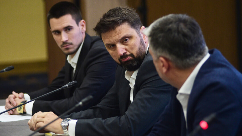 Dubai primljen u ABA porodicu: Ne dovodimo Tavaresa i Majka Džejmsa, gledamo da trener bude iz regiona