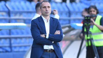Novi skandal u crnogorskom fudbalu: Pretnja lažnom otmicom kćerke