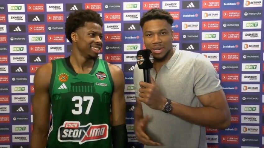 Još jedan Adetokunbo manje na Igrama