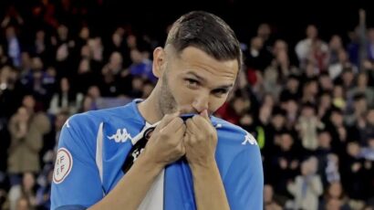 To je fudbal, to je ljubav: Platio pola miliona da ode u treću ligu i izvukao Deportivo iz blata