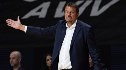 Ataman uverava: Njih dvojica će 100 odsto igrati u Berlinu