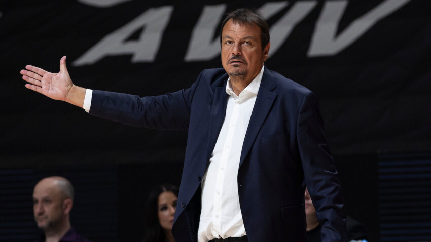 Ataman uverava: Njih dvojica će 100 odsto igrati u Berlinu