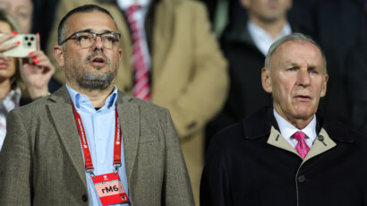 Nedimović potvrdio za Meridian sport: Srbija i Albanija aplicirale za domaćinstvo Evropskog prvenstva (U21), plan je da se finale odigra u Beogradu