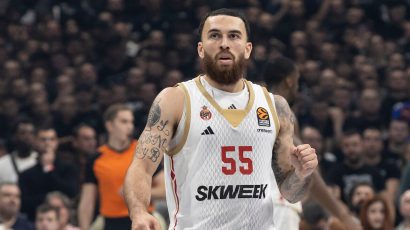 Kneževi nastavili negativni trend: Le Manu Kup Lidera