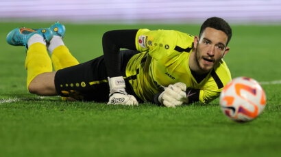 Zvanično: Leković potpisao za Al Džaziru