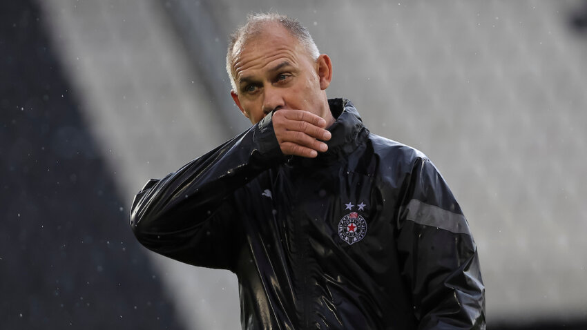 Saveti bivšeg učitelja za Nađa: Bez reza neće biti dobro...
