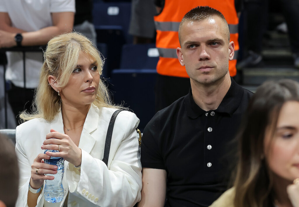 UŽIVO: Partizan - Crvena zvezda Meridianbet 5 PARTIZAN ZVEZDA GAME 3 29