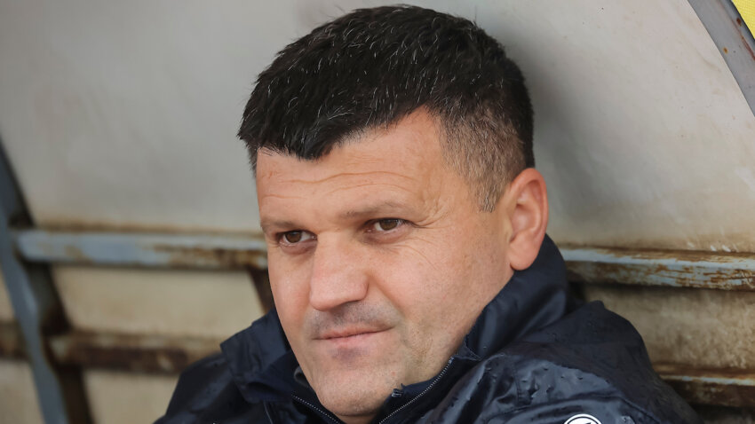 Maribor tone, Feđa Dudić nema opravdanje: Ako sam ja problem - odoh! Ništa nam ne ide, svaki put isto...