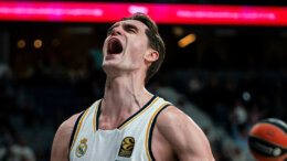 Hezonja MVP