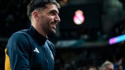 Kampacov kraljevski put: Prošla sezona čudna, ove da okončamo kletvu