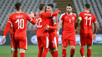 Radonjić kao Ljajić – spreman povratak!