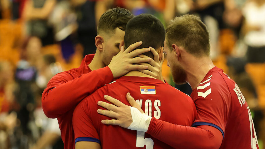 Srbija šalje zahtev za vajldakartu, postoji nada da Orlovi zaigraju na Svetskom prvenstvu