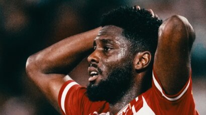 Bivši Zvezdin napadač se golovima u Francuskoj nametnuo za tim polusezone