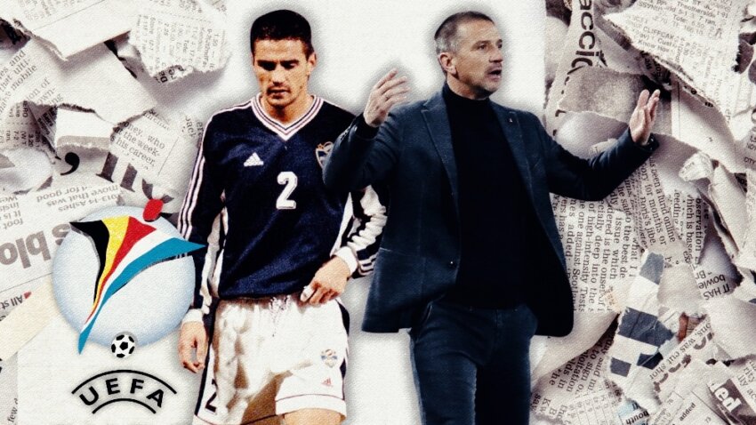 INTERVJU - Zoran Mirković: I posle 25 godina žalim zbog poteza u Zagrebu - situacija u kojoj dete ne želi da dođe u Partizan je za mene kraj sveta!