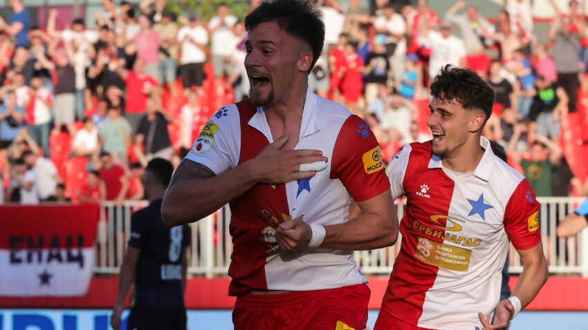 Aktivirana klauzula zvana Njegoš Petrović