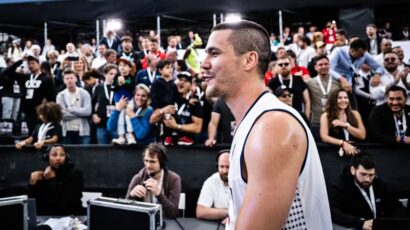 Put Mihaila Vasića i srpskih basketaša do Pariza popločan zlatom: Igra se razvija, a mi opstajemo – neka Fredet ponovo promaši
