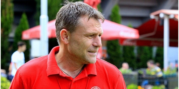 Trenevski podseća crno-bele na put sa kog su skrenuli: To su moji cimeri i drugovi, ali Partizan nije za probanje - Paunović je idealan izbor