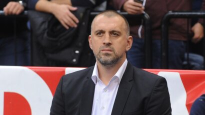 Sa Nikolom Vujčićem o sličnostima Partizana i Makabija: Ludilo ponavljanja istorije, Beograd nam je otvorio sva vrata