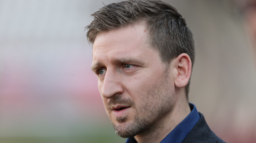 Marko Marin započeo operaciju povratak: Zvezda krenula po svoje dete?!