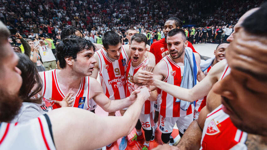 Zvezda odgovorila Partizanu: Ekspertiza ne odgovara činjenicama