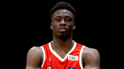 Adetokunbo suspendovan, udaljen iz tima, trenira individualno