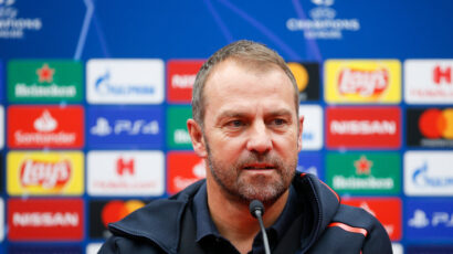 Hansi Flik: Zvezda može da nam napravi problem, potrudićemo se da to sprečimo