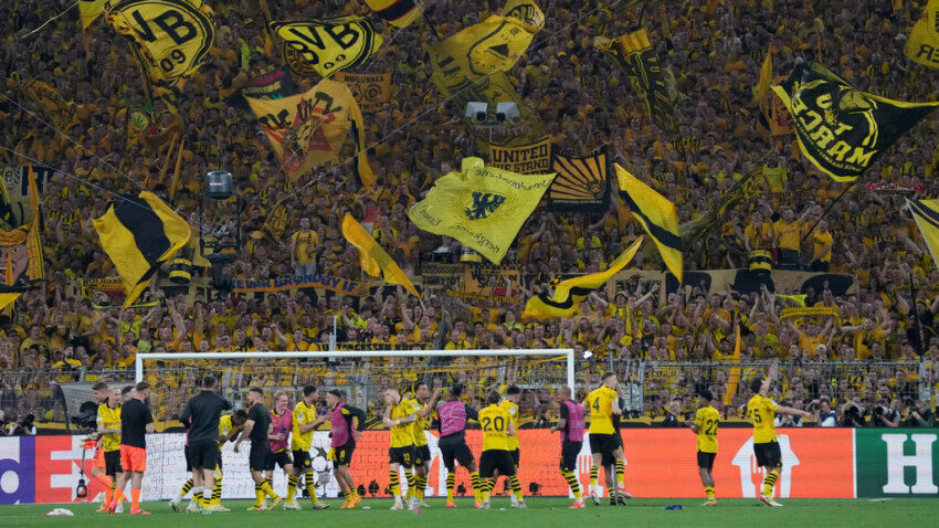 Terzić: Nismo želeli ovim putem do Lige šampiona