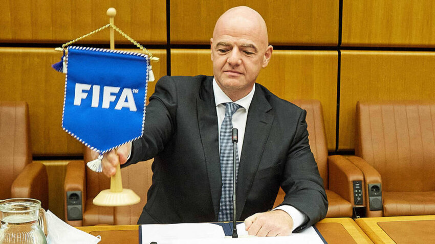 FIFA odlaže Svetsko klupsko prvenstvo?