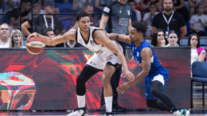 Nije gotovo – Partizan za finale mora da igra majstoricu, pokušaj Avramovića ostao na obruču