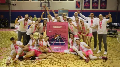 Srbija ima plejmejkere za budućnost! Nevena Rosić najefikasnija, Jovana Popović najkorisnija u finalu…