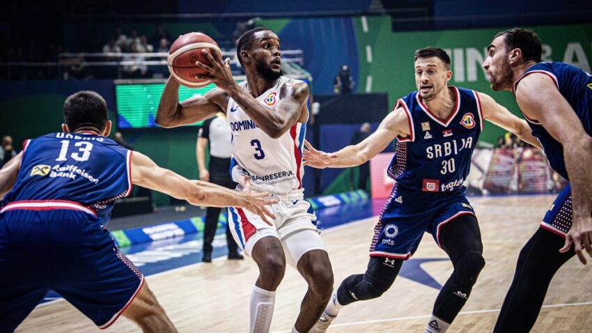 Dominikanac koga je upoznala i Srbija, najbolji mladi igrač ACB lige, nagrada pred odlazak