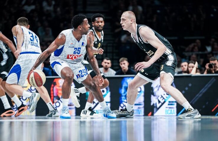 Budućnost ogorčena na suđenje sa Partizanom: Dožaj mora da ide!