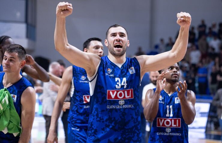 Kamenjaš: Avramović se zaustavio i srećom, promašio - Partizan je sada pod pritiskom