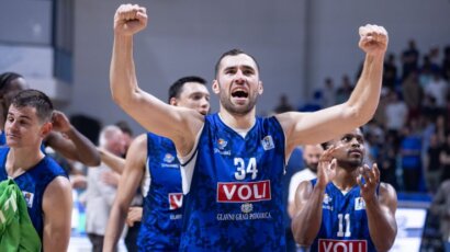 Kamenjaš: Avramović se zaustavio i srećom, promašio – Partizan je sada pod pritiskom