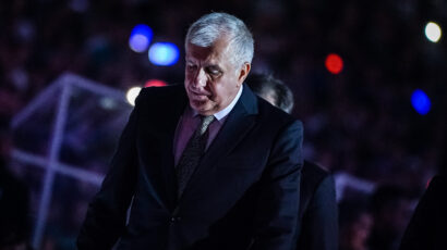 Partizan dočekuje Pariz i AEK